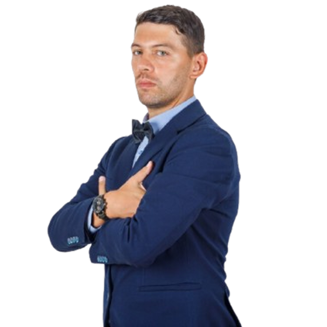 Borja Maquinay G.